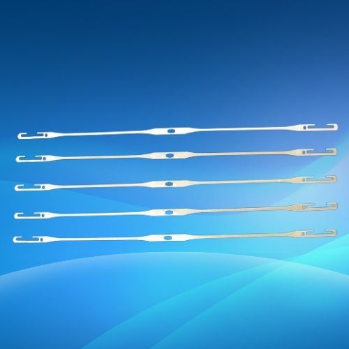 C  Heald Wire