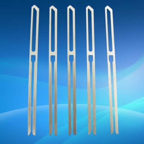 Open Drop Wire