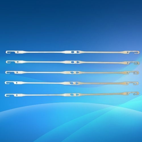 J Heald Wire