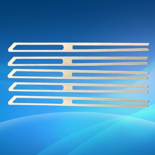 Open Drop Wire