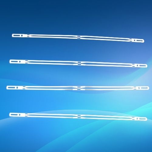 O Heald Wire