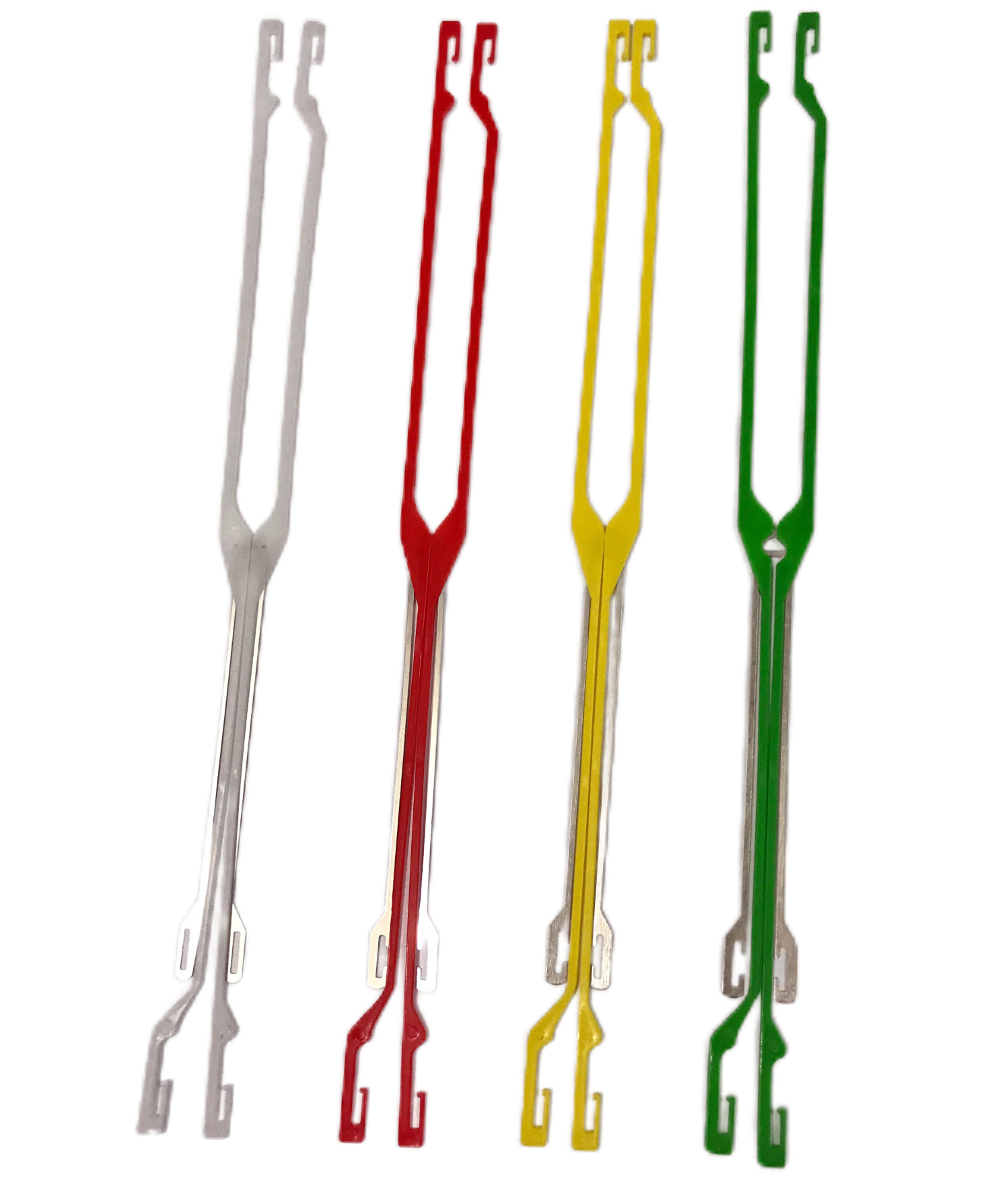 Heald and Drop Wire Products