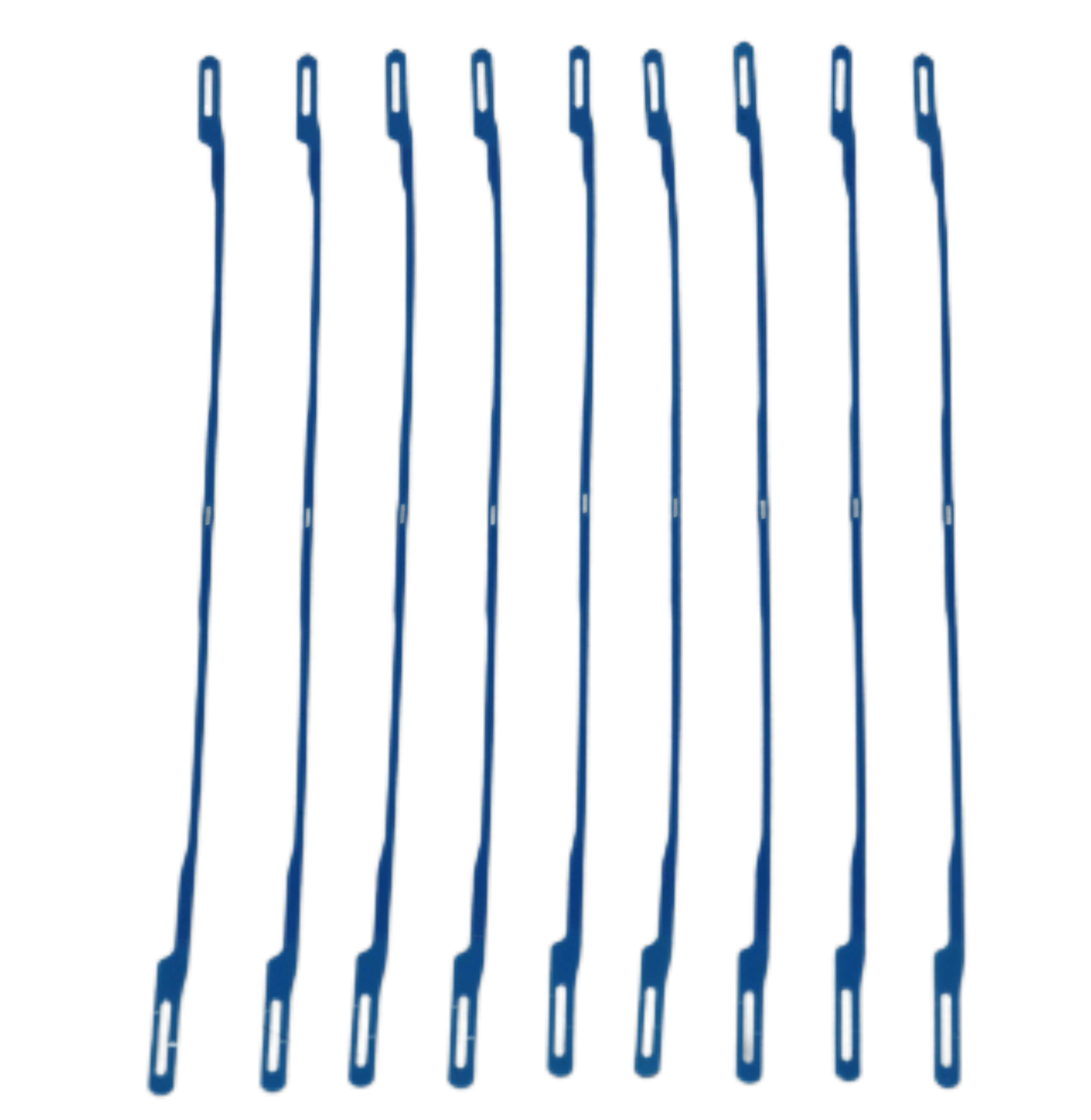 plastic heald wire plastic heald wire