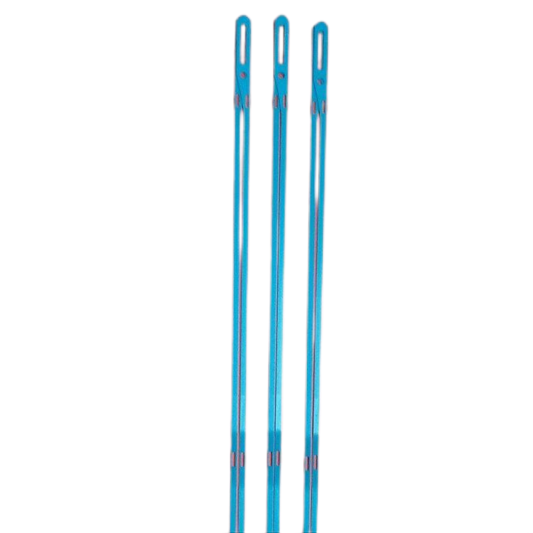 plastic heald wire plastic heald wire