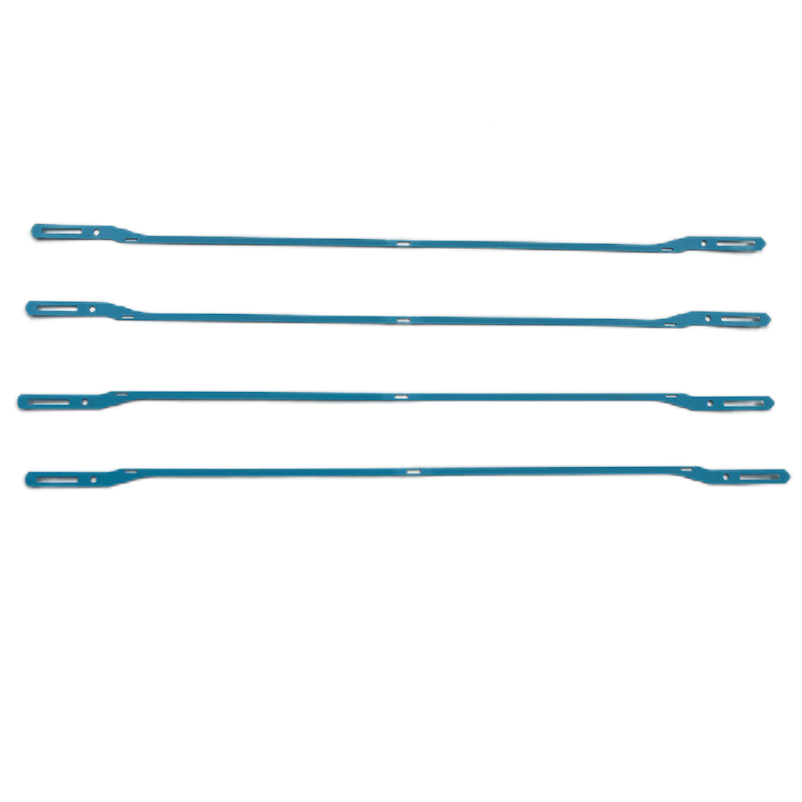 plastic heald wire plastic heald wire